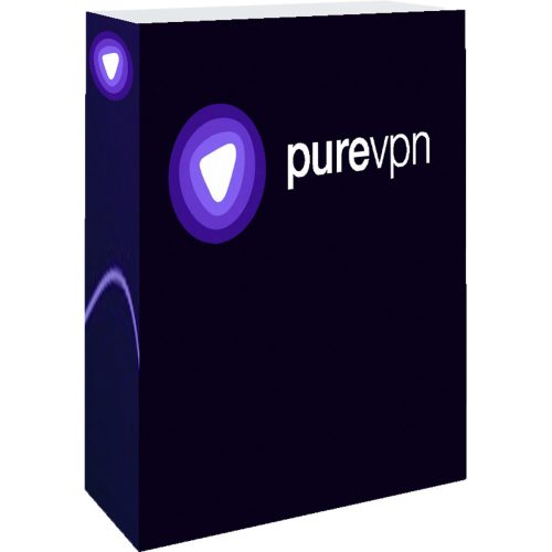 PureVPN (10 zařízení / 1 rok)