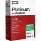 Nero Platinum Unlimited (1 zařízení / Lifetime)