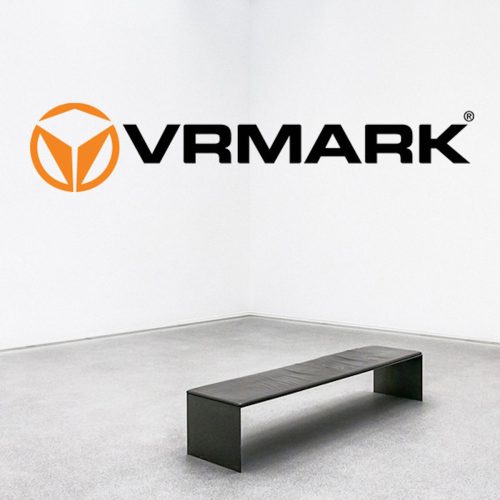 VRMark (1 zařízení / Lifetime) (Steam)