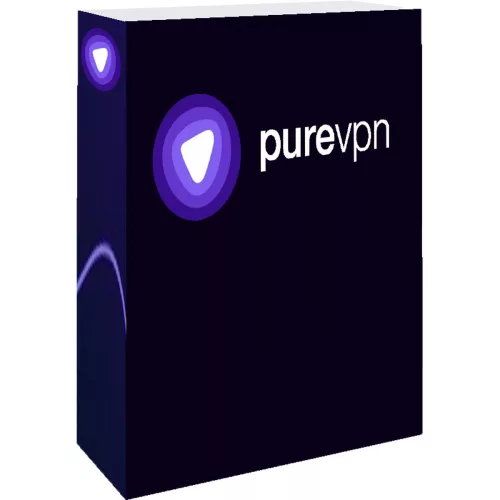 PureVPN (10 zařízení   6 měsíců)