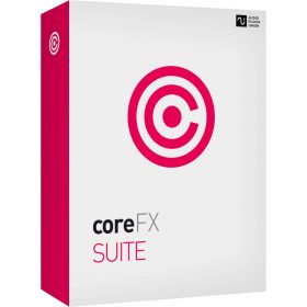 Magix CoreFX Suite (1 zařízení   Lifetime) (Windows   Mac)