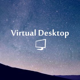 Virtual Desktop (1 zařízení   Lifetime) (Steam Gift) (EU)