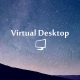 Virtual Desktop (1 zařízení / Lifetime) (Steam Gift) (EU)