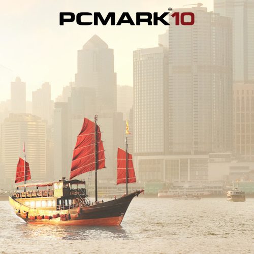 PCMark 10 (1 zařízení / Lifetime) (Steam)