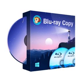 DVDFab Blu Ray Copy (1 zařízení   1 rok)