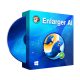 DVDFab Enlarger AI (1 zařízení / 1 rok)