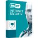 ESET Internet Security (5 zařízení / 1 rok)
