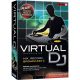 Virtual DJ - Broadcaster Edition (1 zařízení / Lifetime) (Steam Gift)