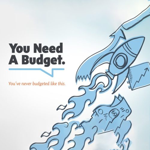You Need a Budget 4 (1 zařízení / Lifetime) (Steam Gift)
