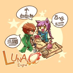 RPG Maker VX Ace   Luna Engine (1 zařízení   Lifetime) (Steam)