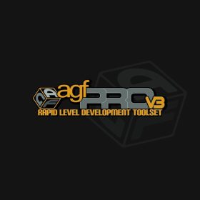 Axis Game Factory's AGFPRO v3 (1 zařízení   Lifetime) (Steam)