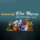 RPG Maker VX Ace - Tyler Warren First 50 RPG Battler Pack (1 zařízení / Lifetime) (Steam)