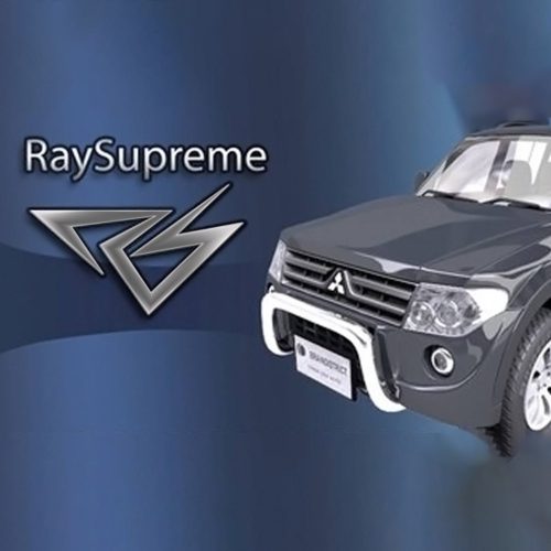RaySupreme 3D (1 zařízení / Lifetime) (Steam)