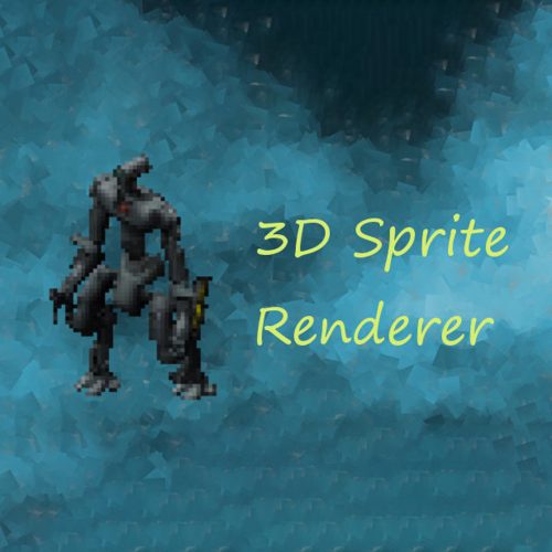 3D Sprite Renderer and Convex Hull Editor (1 zařízení / Lifetime) (Steam)