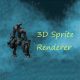 3D Sprite Renderer and Convex Hull Editor (1 zařízení / Lifetime) (Steam)