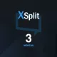 XSplit 3 Months Premium (1 zařízení   3 měsíce)