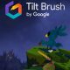 Tilt Brush (1 zařízení / Lifetime) (Steam)
