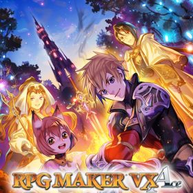 RPG Maker VX Ace (1 zařízení   Lifetime) (Steam) (EU)