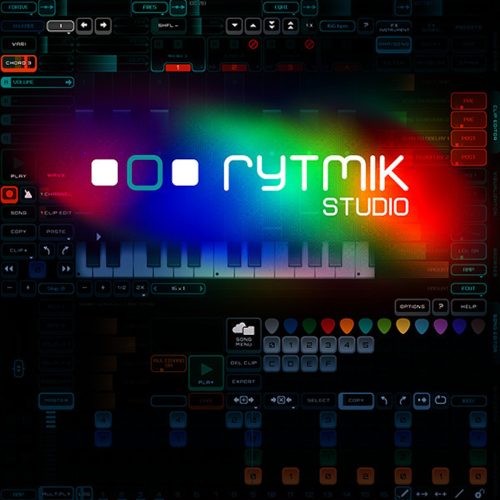 Rytmik Studio (1 zařízení   Lifetime) (Steam)