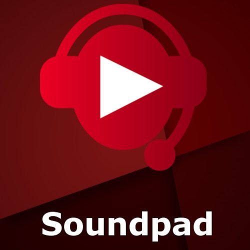 Soundpad (1 zařízení / Lifetime) (Steam Gift) (EU)