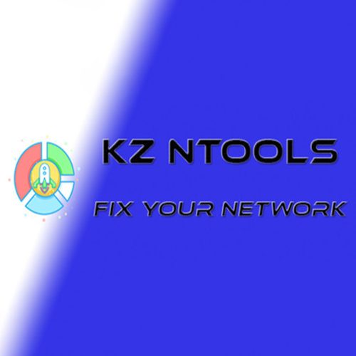 Kz NTools: Fix Your Network (1 zařízení / Lifetime) (Steam)