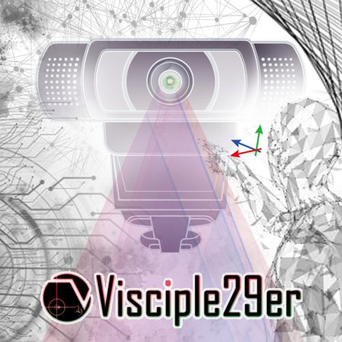 Visciple29er (1 zařízení / Lifetime) (Steam)