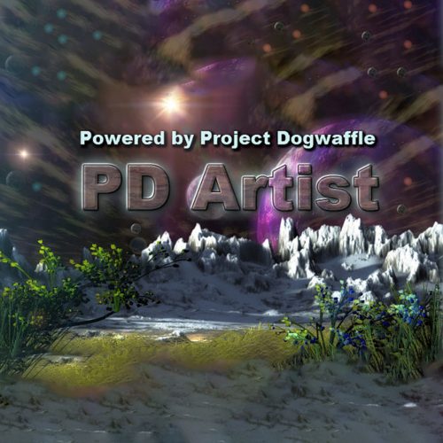 PD Artist 10 (1 zařízení / Lifetime) (Steam)
