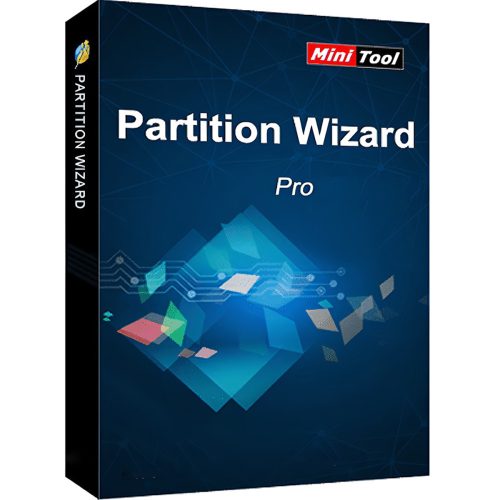 MiniTool Partition Wizard Pro Annual (1 zařízení / 1 rok) (Předplatné)