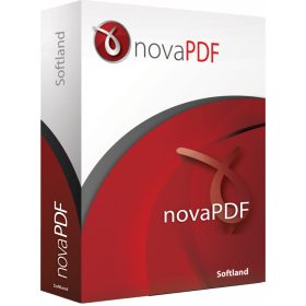NovaPDF Lite 11 (1 zařízení   Lifetime)