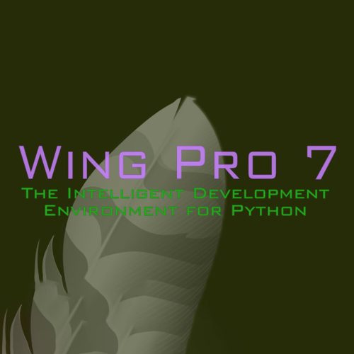 Wing Pro 7 (1 zařízení / Lifetime) (Steam)