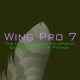 Wing Pro 7 (1 zařízení   Lifetime) (Steam)