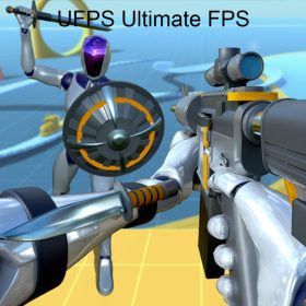 UFPS Ultimate FPS (1 zařízení   Lifetime)
