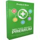 360 Total Security Premium (3 zařízení / 3 roky)