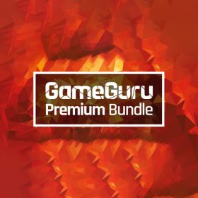 GameGuru Premium Bundle (1 zařízení   Lifetime) (Steam)