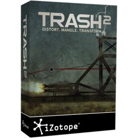 iZotope Trash 2 (1 zařízení   Lifetime) (Windows   Mac)