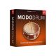 IK Multimedia: Modo Drum (1 zařízení / Lifetime) (Windows / Mac)