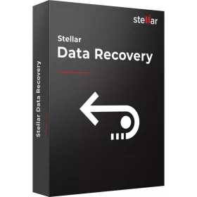 Stellar Data Recovery (1 zařízení   1 rok)
