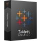Tableau Desktop Pro (2 zařízení / 1 rok)