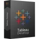 Tableau Desktop Pro (1 zařízení   1 rok)