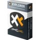 Xyplorer - File Manager for Windows (1 uživatel / Lifetime)