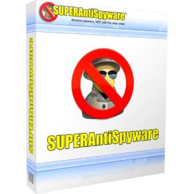 Superantispyware Professional X Edition (1 zařízení   1 rok)