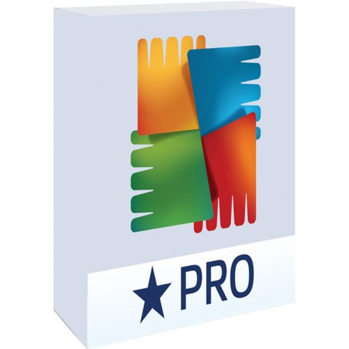 AVG Protection Pro for Android (1 zařízení / 1 rok)