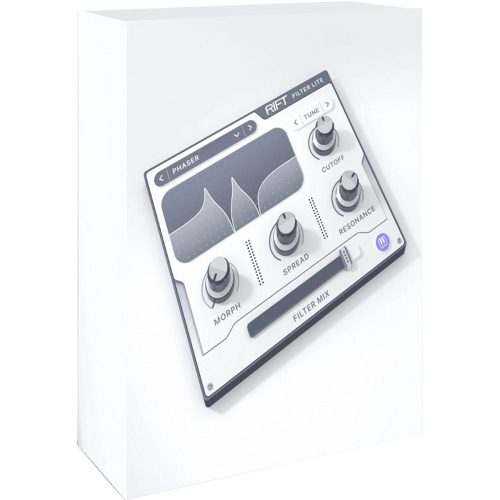 Rift Filter Lite (Windows / Mac) (1 zařízení / Lifetime)