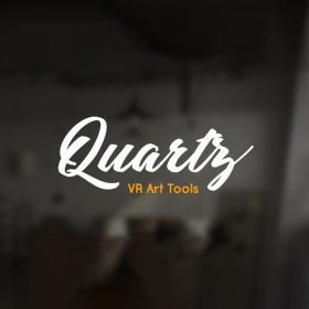 Quartz VR Art Tools (1 zařízení   Lifetime) (Steam)