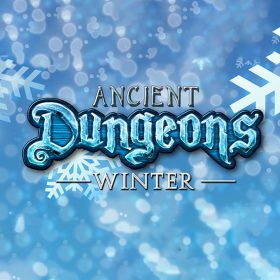RPG Maker MV   Ancient Dungeons: Winter for MV DLC (1 zařízení   Lifetime) (Steam) (EU)