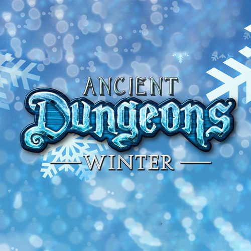 RPG Maker MV - Ancient Dungeons: Winter for MV DLC (1 zařízení / Lifetime) (Steam) (EU)