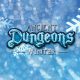 RPG Maker MV - Ancient Dungeons: Winter for MV DLC (1 zařízení / Lifetime) (Steam) (EU)