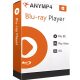 AnyMP4 Blu-ray Player (1 zařízení / 1 rok)