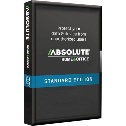Absolute Home & Office Standard (1 zařízení / 1 rok)