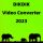 DIKDIK Video Converter (1 zařízení / Lifetime) (Steam)